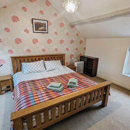 Elm House Cottage - 2 Bed Cottage In High Hesket On The Edge Of The Lake District, Cumbria Exterior photo