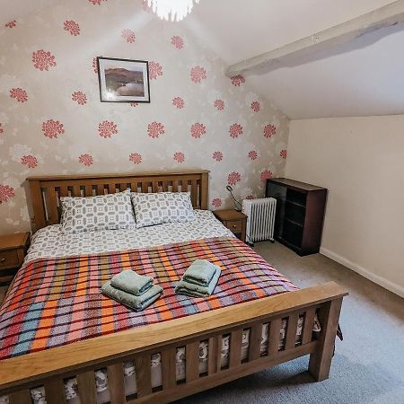 Elm House Cottage - 2 Bed Cottage In High Hesket On The Edge Of The Lake District, Cumbria Exterior photo