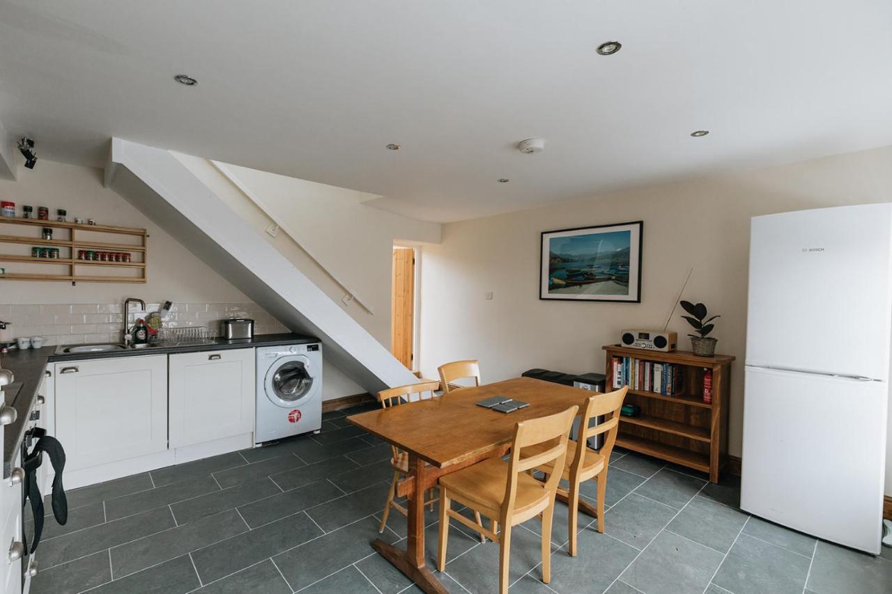 Elm House Cottage - 2 Bed Cottage In High Hesket On The Edge Of The Lake District, Cumbria Exterior photo
