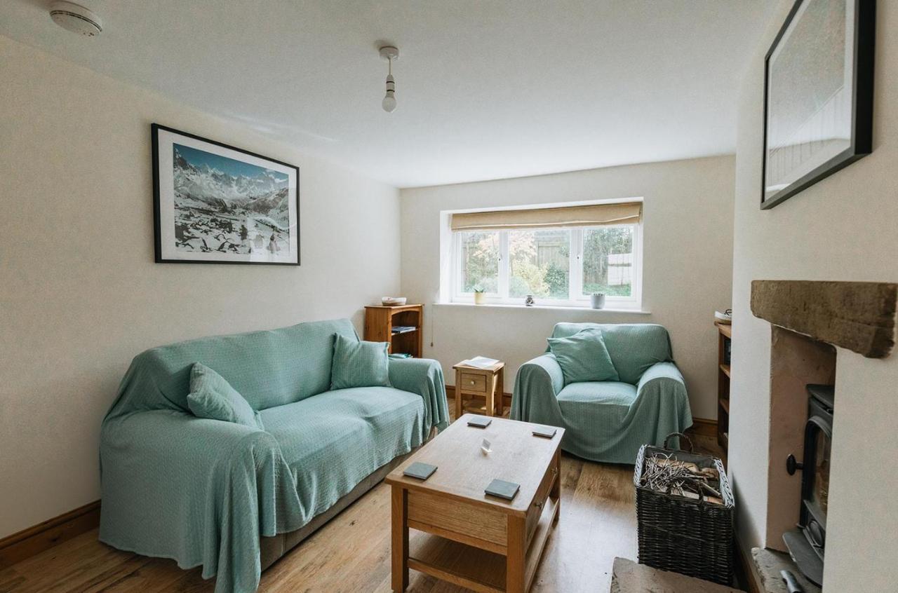 Elm House Cottage - 2 Bed Cottage In High Hesket On The Edge Of The Lake District, Cumbria Exterior photo