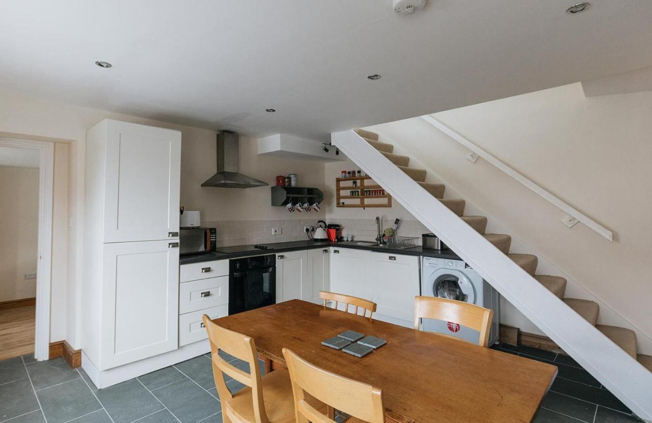 Elm House Cottage - 2 Bed Cottage In High Hesket On The Edge Of The Lake District, Cumbria Exterior photo