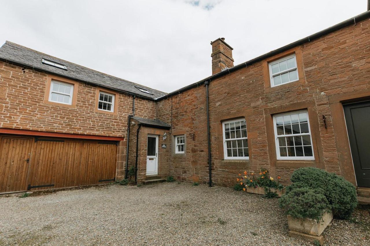 Elm House Cottage - 2 Bed Cottage In High Hesket On The Edge Of The Lake District, Cumbria Exterior photo
