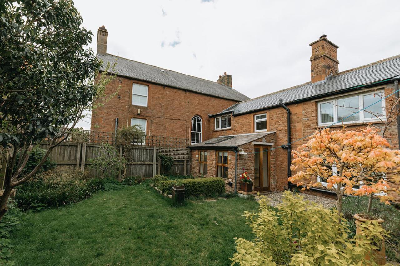 Elm House Cottage - 2 Bed Cottage In High Hesket On The Edge Of The Lake District, Cumbria Exterior photo